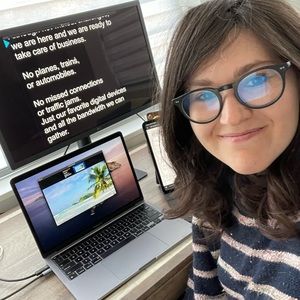 Meet your Posher, Michelle